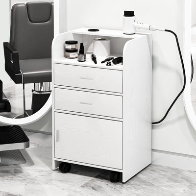 Station de coiffeur Thame