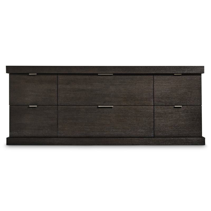 Geneve Accent Chest