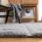 Tonesha Handmade Performance Geometric Rug-605324114