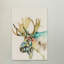 Hi Fi Wildlife IV - Wrapped Canvas Print-553974951