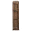 Big Horn Bar Cabinet