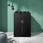 Shampoo Bowl et armoire de rangement
