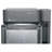 GE Profile 38 Lb. Daily Production Nugget Ice Freestanding Ice Maker-688681322