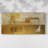 Abstract Series 1 #XCIX-Gallery Wrapped Canvas
