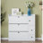 24 Pair Shoe Storage Cabinet-2058312482