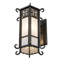 3 - Light Flush Mounted Sconce