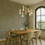 Lustre minimaliste 6 lumières-1028305003