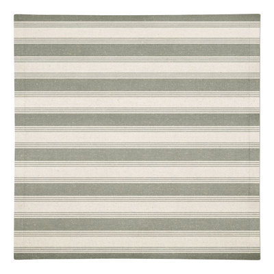 Westminster Cotton Striped Rectangle Napkin