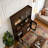 71"Tall Kitchen Pantry Storage Cabinet