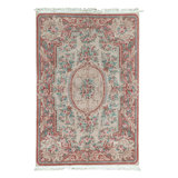 One-of-a-Kind 5'9" X 8'9" Area Rug