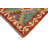 Wool Southwestern Rug