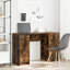 Desk 120X42x76 Cm Engineered Wood-1188274966