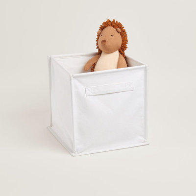 Great Little Trading Co.Cotton Canvas Toy Organiser