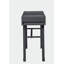 Bureau de coiffeuse Cargo