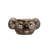 Barberine Ceramic Statue Planter