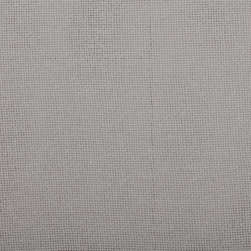 Paire de rideaux semi-transparents avec passe-tringle Braynon, l 36 po x L 63 po