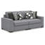 Canapé modulaire 2 pièces Bealton