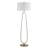  Tordin Geometric Floor Lamp