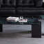 Table basse simple au design léger et luxueux-110752814