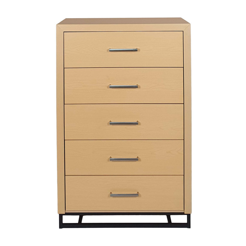 Commode 5 tiroirs