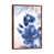 Classic Brown Wood Floater Framed selected