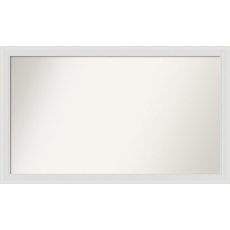 Tuman Wall Mirror, 30" x 50"