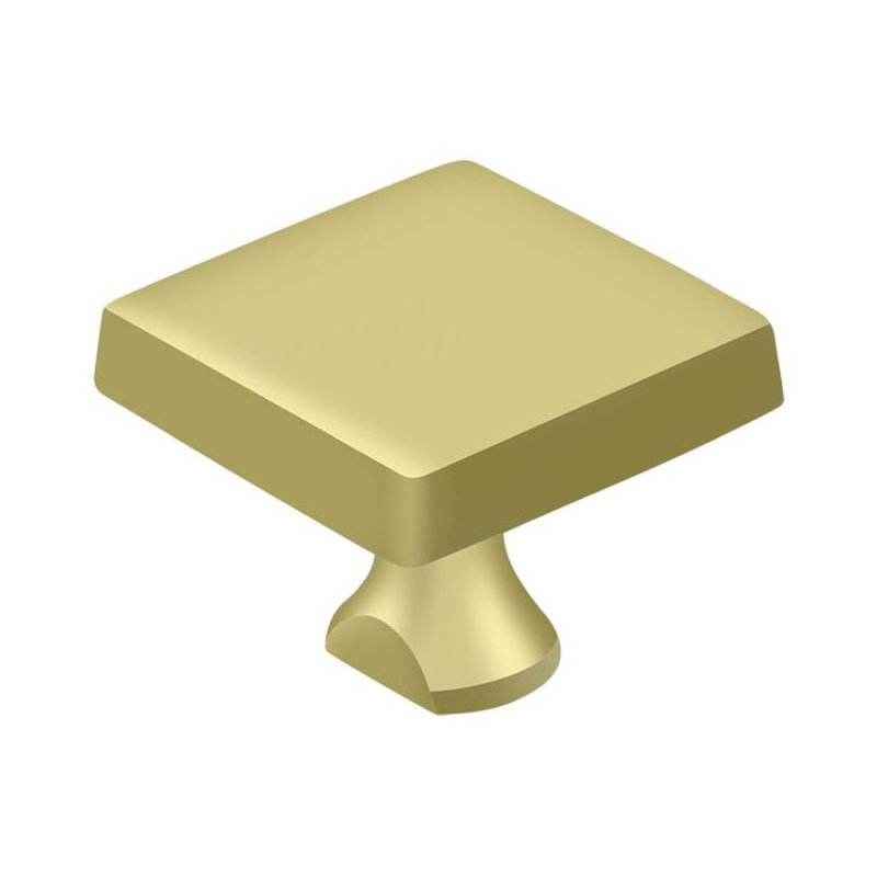 Shutter / Door Accessory, Bright Brass