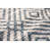 Salih   Geometric Indoor Rug