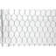Enclos à poulet Big Space, 13106 pieds, pour poulets actifs 13 x 10 x 6 pi