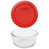 Rouge coquelicot sélectionné