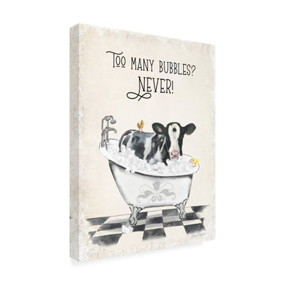 Animals Painting Print