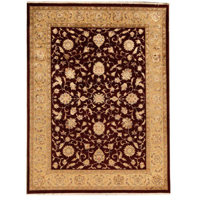 Oriental Area Rug