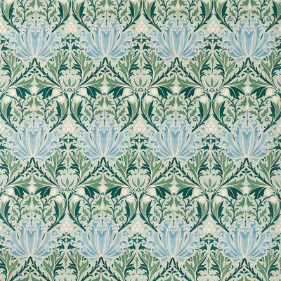 Morris & Friends Fabrics Helena Fabric