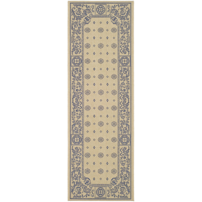 Herefordshire Performance Oriental Rug, Runner 2'3" x 6'7"