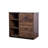 Wycombe 2 Piece Executive Desk Office Set-97962142