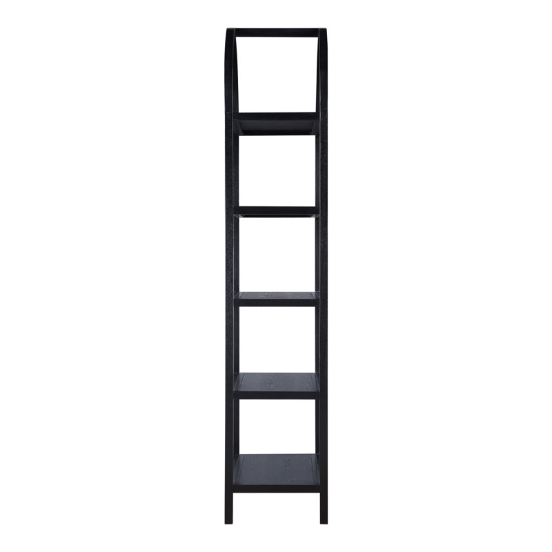 Bookcase, Black