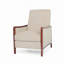 Fauteuil inclinable Mid-Century