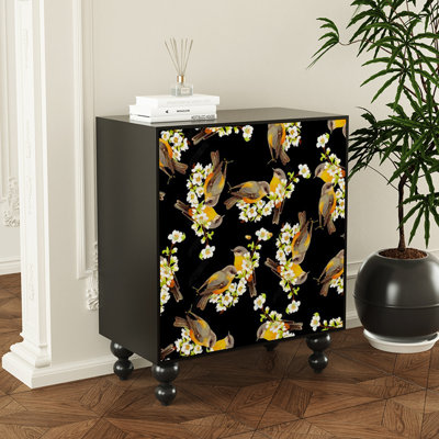 16 Pair Shoe Storage Cabinet