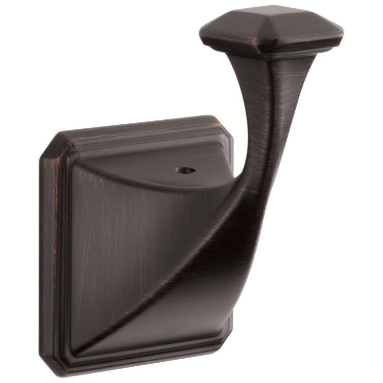Virage® Mounting Robe Hook