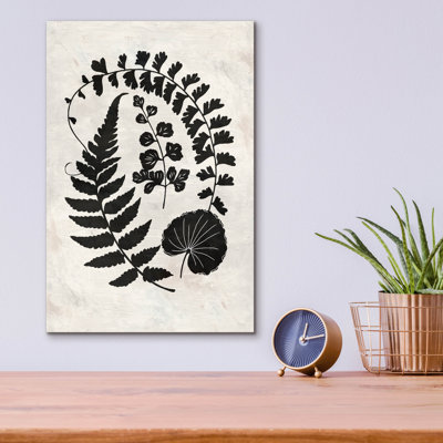 «Botanica 2» par Suzanne Nicoll