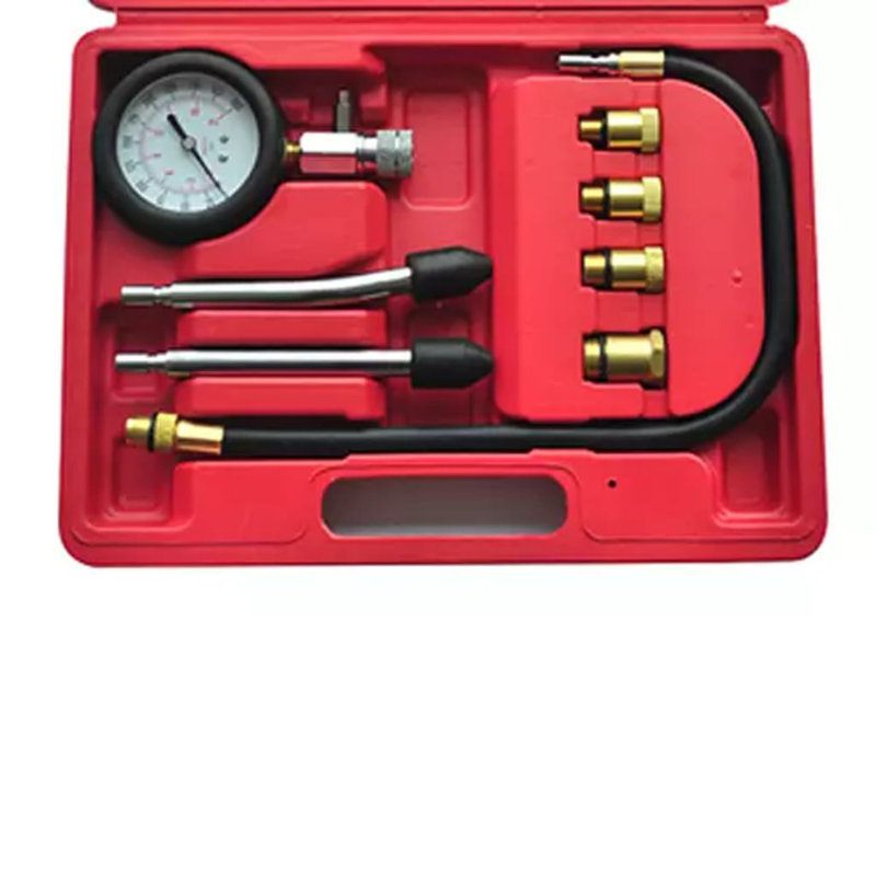 Amargosa 9 Piece Toolbox Set