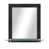 Noir Gallery / laiton n'est pas disponible