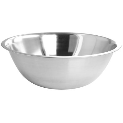 Stainless Steel Mixing Bowl