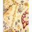 Classic One-of-a-Kind 6' 2" X 9' 2" Hand Knotted Area Rug