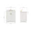 31 IN.  Single Bathroom Vanity-472954010-405222158-405222152