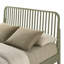 Kentwood Solid Wood Double Bed-118847948