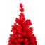 Teddy Artificial Spruce Christmas Tree-76798449