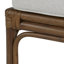 Watson 28.25" Wide Tufted Wingback Chair