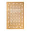 Classic One-of-a-Kind 6' 0" X 9' 3" Hand Knotted Area Rug