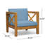 Chaise d'extérieur pour club-1227797931